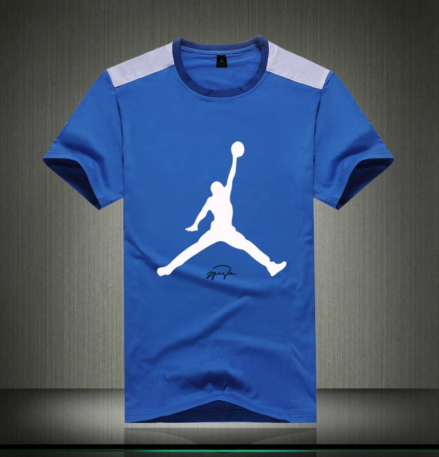 men jordan t-shirt S-XXXL-1547